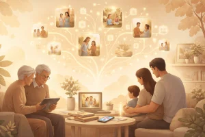 Будущее памяти в цифровом обществе