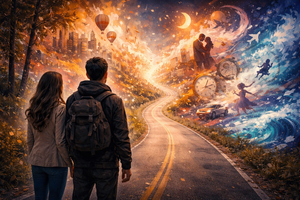 поиск идентичности общества в период нестабильности