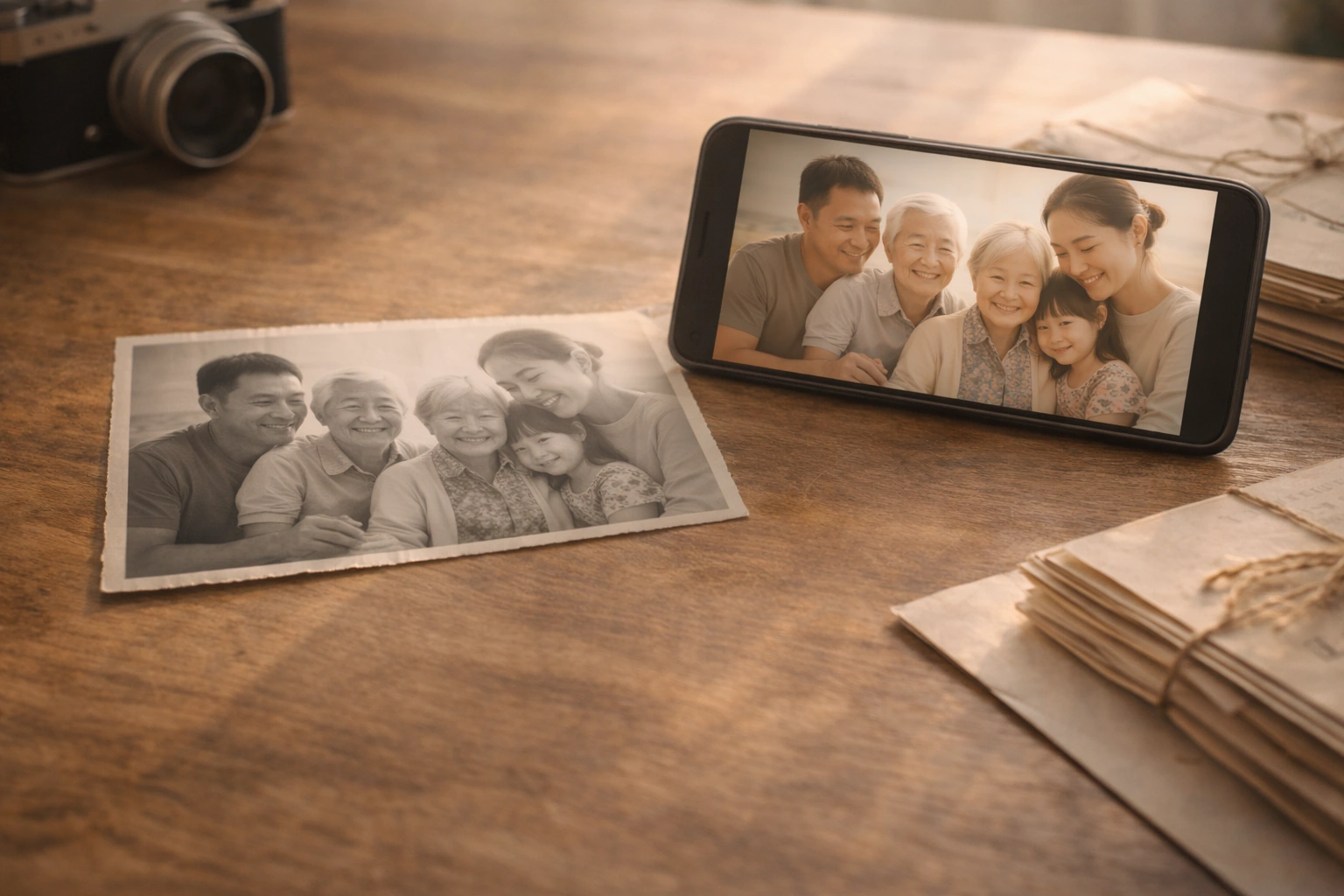 Колоризация старых фото бесплатно — восстановление и раскраска старых семейных фотографий онлайн