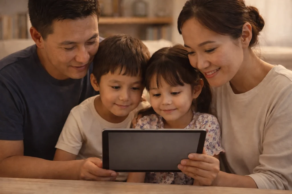 Цифровизация ритуальных услуг в Казахстане и цифровой мемориал — сохранение семейной памяти онлайн